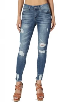 Women's Jeans